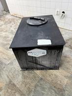 vet afscheider, Ophalen of Verzenden, Zo goed als nieuw, Kunststof, Overige typen