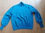 Mooie trui Kyra, Blauw, Maat 42/44 (L), Ophalen of Verzenden, Zo goed als nieuw