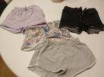 Kinder korte broekjes 134/140, Kinderen en Baby's, Kinderkleding | Maat 134, Ophalen of Verzenden, Zo goed als nieuw, Jongen, Broek