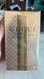 Gucci Premiere Body lotion 200ml, Sieraden, Tassen en Uiterlijk, Uiterlijk | Parfum, Ophalen of Verzenden, Zo goed als nieuw