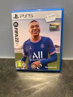 Fifa 22 PS5, Spelcomputers en Games, Games | Sony PlayStation 5, Ophalen of Verzenden, Gebruikt