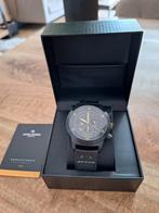 Alpha Sierra horloge, Ophalen of Verzenden, Zo goed als nieuw, Zwart, Android