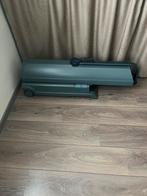 Inklapbare zonnen hemel, Witgoed en Apparatuur, Zonnebanken en Gezichtsbruiners, Ophalen of Verzenden, Gebruikt, Zonnebank enkelzijdig