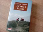 K. Choden - Tsomo's karma, Ophalen of Verzenden, Zo goed als nieuw, Nederland, K. Choden