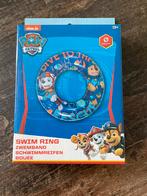 Paw patrol blauwe zwemband, Nieuw, Ophalen of Verzenden