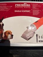 Scheermachine Eagle Expert Premiere prof paard en hond, Dieren en Toebehoren, Ophalen of Verzenden, Gebruikt