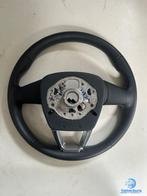 Originele Audi A4 S4 Q4 Q5 Q7 Q8 S line leder geperforeerd s, Auto-onderdelen, Interieur en Bekleding, Gebruikt, -, -, Ophalen of Verzenden