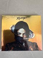 Michael Jackson - Xscape CD, Ophalen of Verzenden, Zo goed als nieuw, Boxset