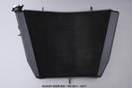 Radiateur AVDB SUZUKI GSXR 600 / 750 2011 - 2017 L1 L2 L3, Ophalen of Verzenden, Nieuw