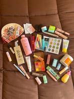 Makeup pakket €35, Ophalen of Verzenden, Zo goed als nieuw, Gehele gezicht