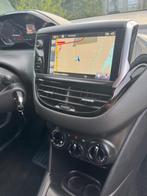 Peugeot 208 1.2 Urban Soul 5D|Navi|Airco|Cruise|NAP|APK 2026, Auto's, Voorwielaandrijving, Gebruikt, Euro 6, 1199 cc