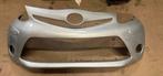 Toyota Aygo BJ 2013 voor bumper grijs, Auto diversen, Ophalen of Verzenden, A, A, A