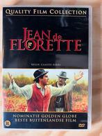 Jean De Florette QFC DVD/ ACTIE 5=4, Alle leeftijden, Ophalen of Verzenden, Zo goed als nieuw, Overige gebieden