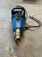 Hydro-s JPB-80M Waterpomp - Zelfaanzuigend, Ophalen, Gebruikt, Elektrisch, Beregeningspomp