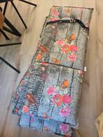Tuinstoel Kussens Hoog - 50x123, Ophalen, Zo goed als nieuw