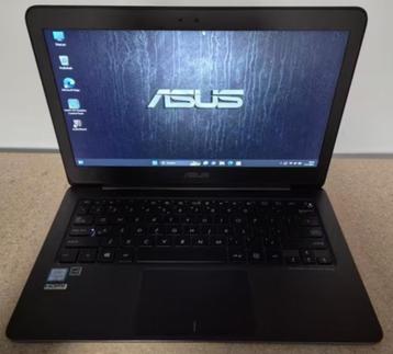Asus Zenbook UX305C Core m3-6Y30 128GB SSD 4GB windows 11 beschikbaar voor biedingen