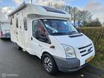 Benimar Tesseo 440 Half-integraal 140pk, Solar euro4, Overige merken, Bedrijf, Diesel, 6 tot 7 meter