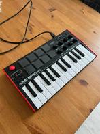 Akai MPK mini MK3 zo goed als nieuw, Muziek en Instrumenten, Ophalen, Zo goed als nieuw