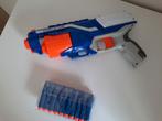 nerf gun disruptor elite met pijltjes, Ophalen of Verzenden, Gebruikt