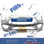 A2068859401 W206 C63 AMG BUMPER C KLASSE C63s AERO VOORBUMPE, Gebruikt, Voor, Mercedes-Benz, Ophalen of Verzenden