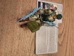 Vintage GI Joe Shock, Ophalen of Verzenden, Gebruikt