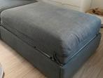 Hocker / Eenpersoonsbed, Huis en Inrichting, Ophalen, Eenpersoons, Zo goed als nieuw, 80 cm