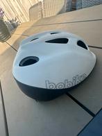 Bobike kinder fietshelm vanilla xs, Fietsen en Brommers, Fietsaccessoires | Fietshelmen, XS, Jongen of Meisje, Ophalen of Verzenden
