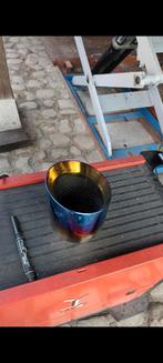 Sportuitlaat met klep Ford Focus MK3 1.0 (2013), Ophalen, Gebruikt, Ford