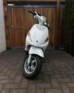 Piaggio Zip 125cc, Ophalen of Verzenden, Zo goed als nieuw, Tweetakt, Zip
