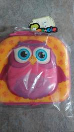 Nieuw, rugtas/schoudertas uiltje, merk bouncie, Ophalen of Verzenden, Nieuw