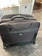 Swiss Gear Handbagage Reiskoffer - Zo Goed Als Nieuw, Minder dan 50 cm, Ophalen of Verzenden, Zo goed als nieuw, Minder dan 35 cm