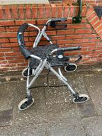 Rollator, Ophalen, Opvouwbaar, Gebruikt