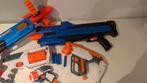 Hele verzameling nerf en balletjes pistolen, Kinderen en Baby's, Speelgoed | Buiten | Actiespeelgoed, Ophalen of Verzenden, Zo goed als nieuw