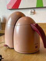 Koffie apparaat design Alessi Philips, Witgoed en Apparatuur, Koffiezetapparaten, Ophalen of Verzenden, Gebruikt, Koffiemachine