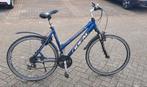 Nette goedfietsende mountainbike met 21 versnellingen, Fietsen en Brommers, Fietsen | Mountainbikes en ATB, Gebruikt, Hardtail