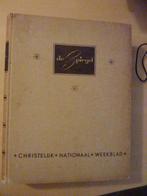 Christelijk Nationaal weekblad de Spiegel - 1960, Ophalen of Verzenden, Gelezen