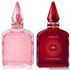 Charlotte Tilbury edp 6x 100ml Nieuw!, Verzamelen, Parfumverzamelingen, Verzenden, Nieuw, Parfumfles, Gevuld