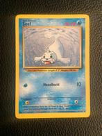 Seel 41/102 Engelse Base set, Ophalen of Verzenden, Losse kaart, Zo goed als nieuw