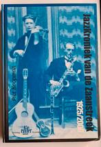 JazzKroniek van de Zaanstreek 1925/2000 - Piet Koopman, Boeken, Ophalen of Verzenden, Zo goed als nieuw, Overige onderwerpen