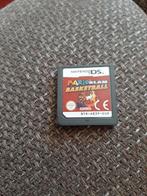 Mario slam basketball, Ophalen, Gebruikt, 1 speler, Sport