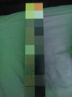 Minecraft lamp, Ophalen of Verzenden, Zo goed als nieuw, Cd's
