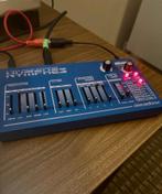 Dreadbox Nymphes, Muziek en Instrumenten, Synthesizers, Overige merken, Zo goed als nieuw, Met midi-aansluiting, Overige aantallen