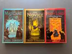 Trudi Canavan - Black Magician Trilogy ( Eng), Boeken, Ophalen of Verzenden, Gelezen, Trudi canavan