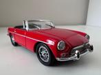 MGB MK II CABRIO, Ophalen of Verzenden, Auto