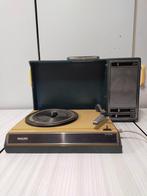 Platenspeler Philips 22GF403 uit 1970, Ophalen, Platenspeler, Philips