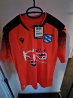 Nieuw Sc Heerenveen shirt Kika maat M 2023, Nieuw, Shirt, Overige binnenlandse clubs, Ophalen of Verzenden