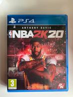 NBA2K20, 1 speler, Ophalen of Verzenden, Gebruikt, Sport