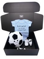 Originele kraamcadeaus bij Koetsiekoetsie, Ophalen of Verzenden, Zo goed als nieuw