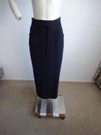 Studio Anneloes maxi rok mt XS, Kleding | Dames, Rokken, Studio Anneloes, Verzenden, Zwart, Zo goed als nieuw