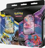 Pokémon: Battle Deck Bundle - Deoxys vs. Zeraora, Ophalen of Verzenden, Nieuw, Speeldeck